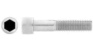Anzor M2.5 X 10 #304 Hex Socket Capscrew