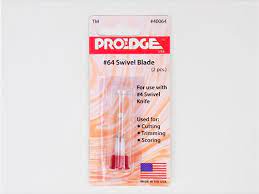 Proedge #40064 #64 Swivel  Blade 2pc