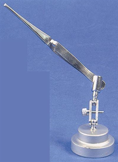 Excel Extra Hand Tweezer 56001