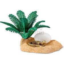 Schleich Crocodile Nest 42250