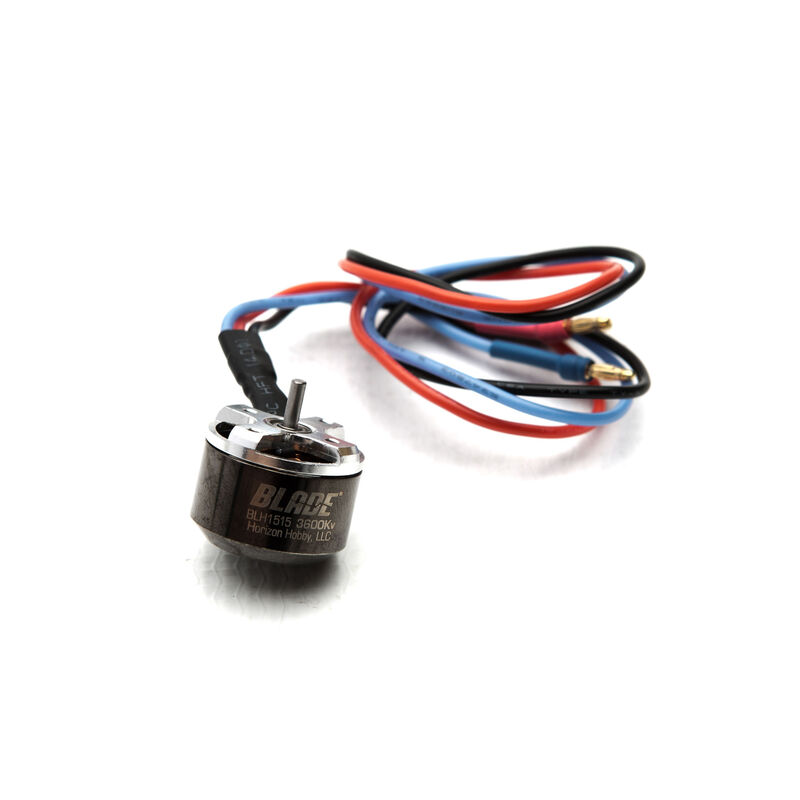 Blade Tail Motor 3600kv Blade 230s BLH1515