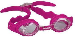 Nippas Goggles Junior 2-6 years