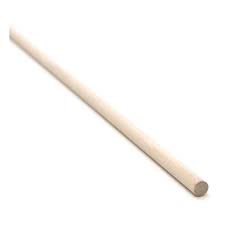 Dowel  1/8 x 36 inch