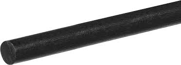 Carbon fiber 2 piece 1.5mmx 610mm 5704