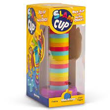 Slam Cups