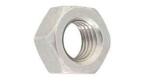 Anzor M2.5 316 Hex Nut