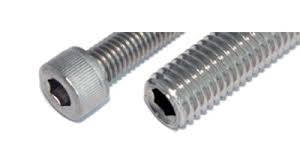 Anzor M3x20 304 Hex Socket Capscrew