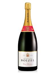 Boizel Champagne Brut Reserve NV