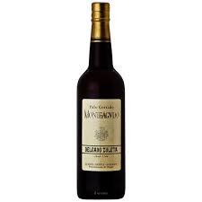 Delgado Zuleta Palo Cortado 375ml