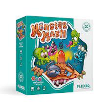 Monster Mash Game