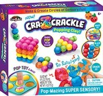 Cra-Z-art Cra-z-crackle Popping Clay