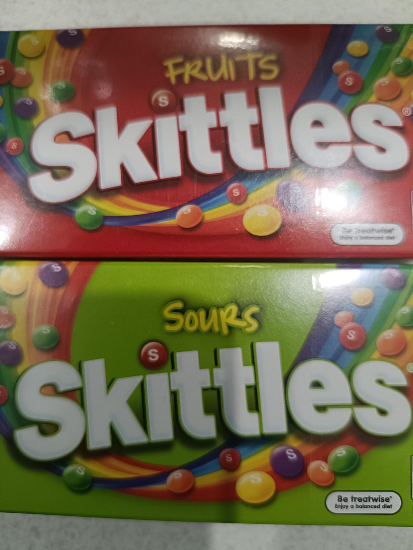 Skittles