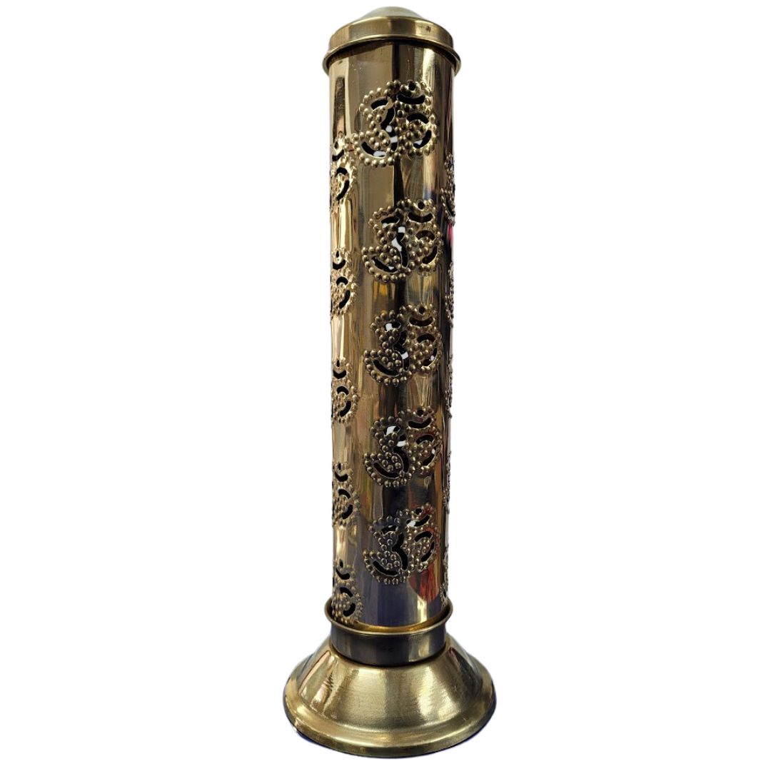 BRASS AGARBATTI STAND