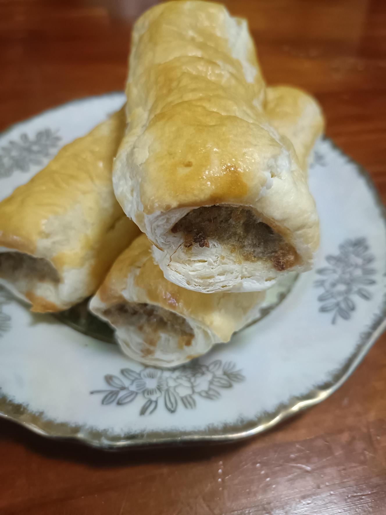 Sausage Roll