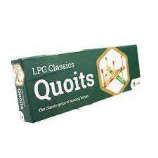 Quoits LPG Classics