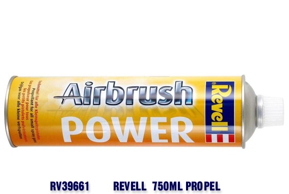 Revell Airbrush Power