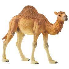 Schleich Dromedaries Camel