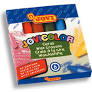 JOVI CRAYONS 6 PIECE