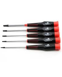 Horizon Hobby 5PC Metric Allen Driver