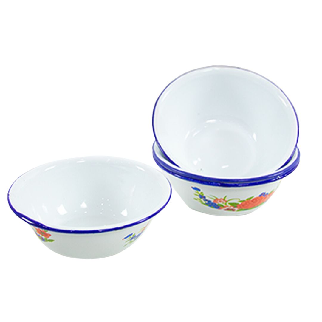 B2712D BOWL CASH DECO 12CM