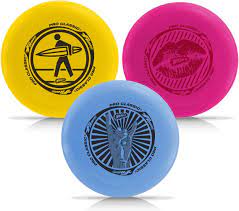 Wham-o Frisbee Pro Classic