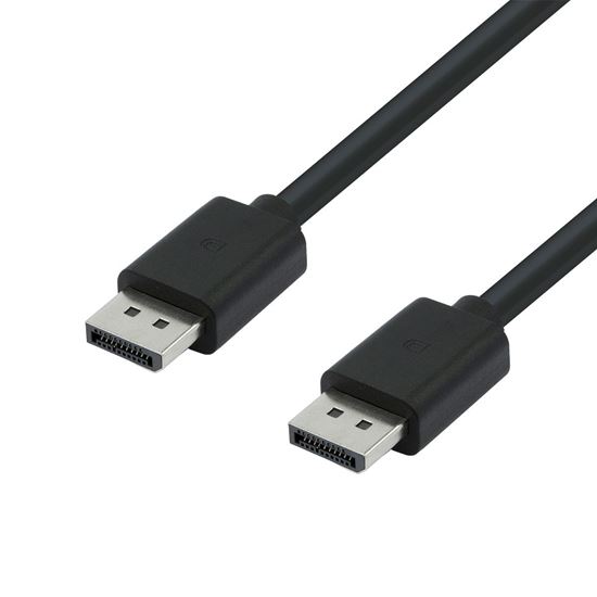 DYNAMIX 1m DisplayPort V1.4 Cable