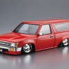 Aoshima 1/24 YN86 Hilux New Old School