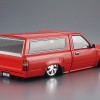 Aoshima 1/24 YN86 Hilux New Old School