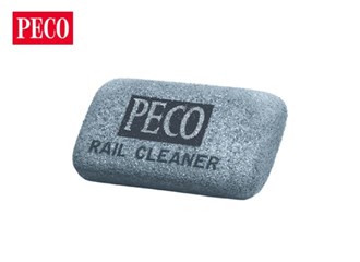 Peco PL-41 Rail Cleaner