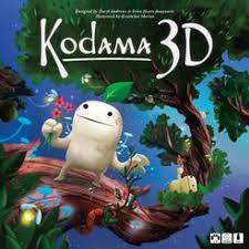 Kodama  3D