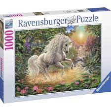 Magical Unicorn Puzzle - 1000 pc
