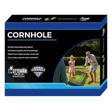 Cornhole- Formula Sports