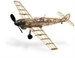 Guillows Messerschmitt Bf-109 Rubber Powered Flying Model Kit