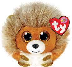 TY Beanie Balls Caesar - Lion Ball