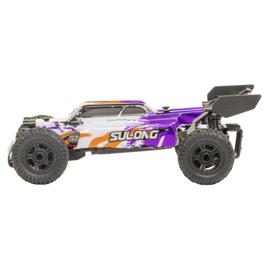 1:20 Scale R/C Car Construction Kit