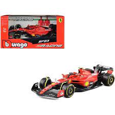 Bburago 1:43 Ferrari Racing SF23 #55