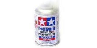 Tamiya Primer for Nylon Polypropylene