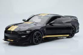 Solido 1:18 Ford Shelby GT500-H 2023