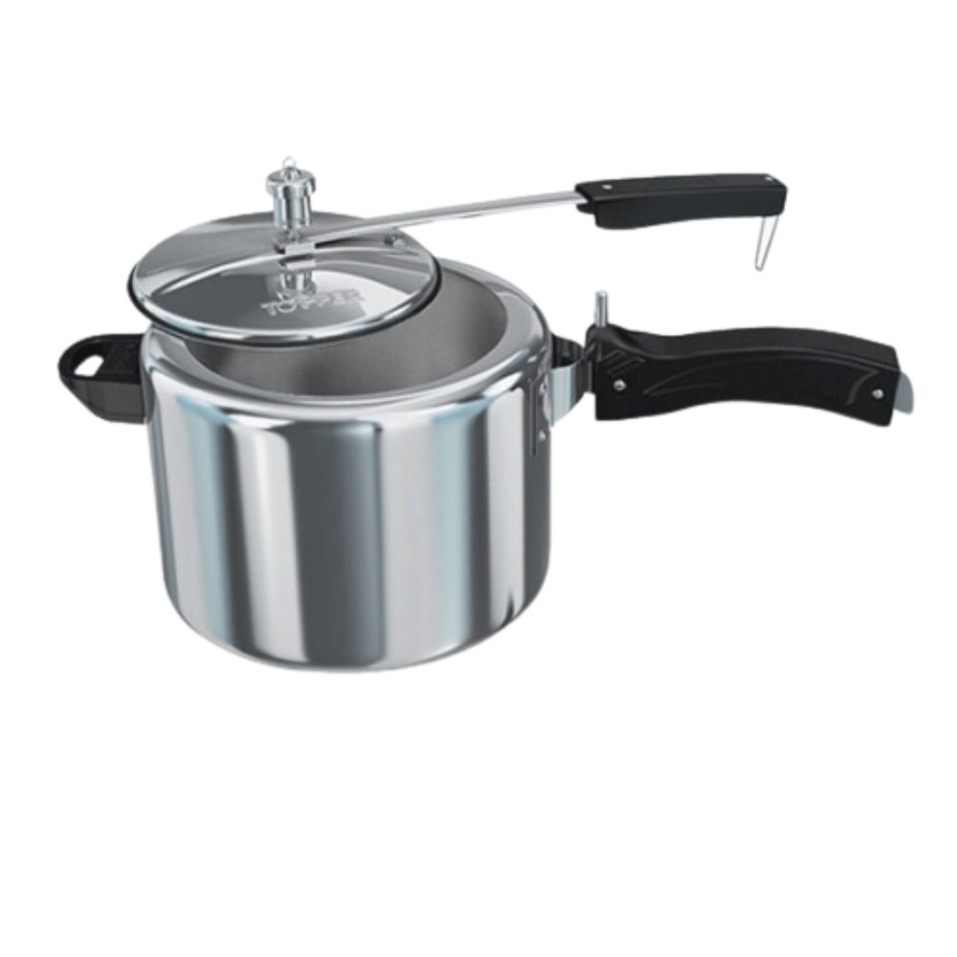 3L TPR Pressure Cooker 80980