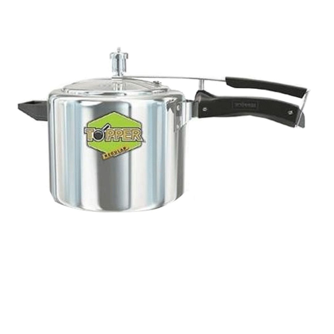 5L TPR Pressure Cooker 80981