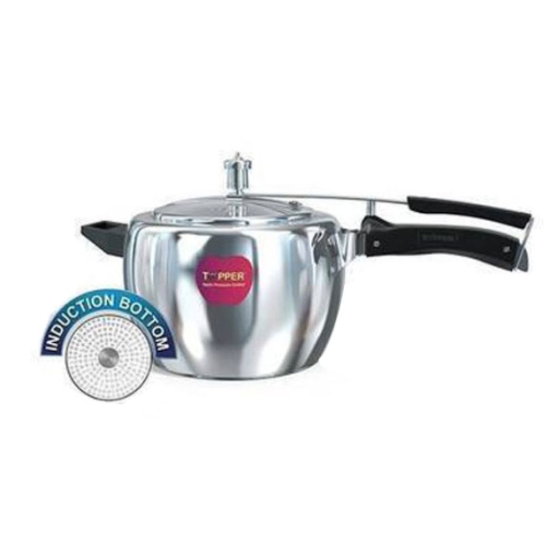 5L TPR Induction Apple Pressure Cooker 805408