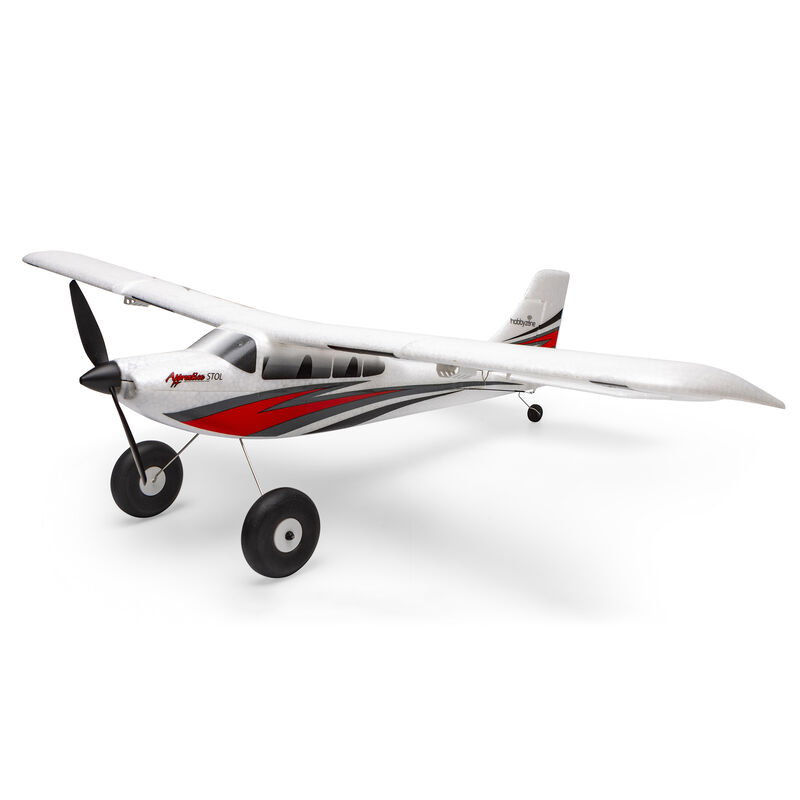 Horizon Hobby, Hobbyzone Apprentice STOL 700mm