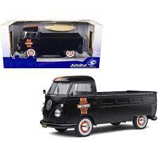 Solido 1:18 Volkwagen T1 Pickup