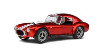 Solido 1:18 Shelby Cobra 427 MK11 1965