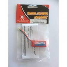 Yuntong 2s 7.4V 30C  200mAh  EFLB2002S30Y