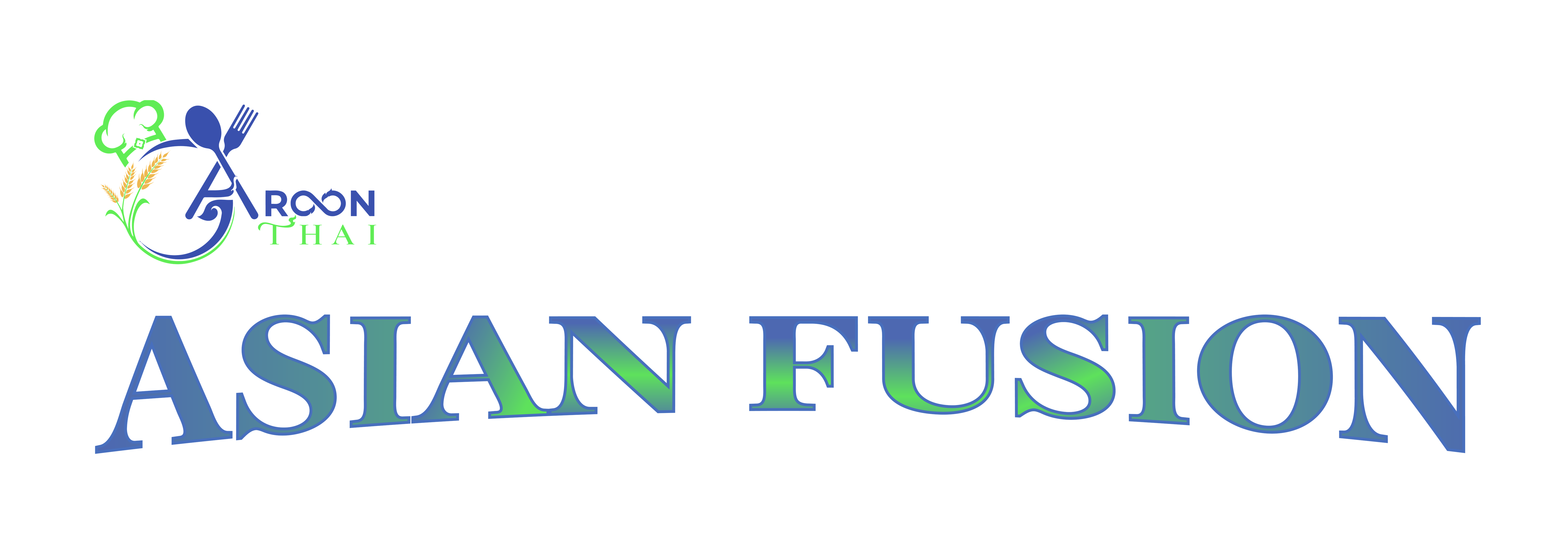 Asian Fusion Logo