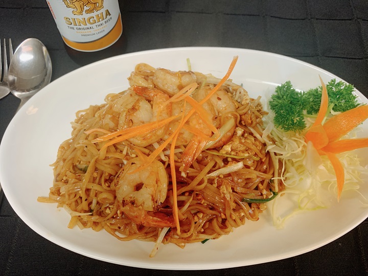 Pad Thai