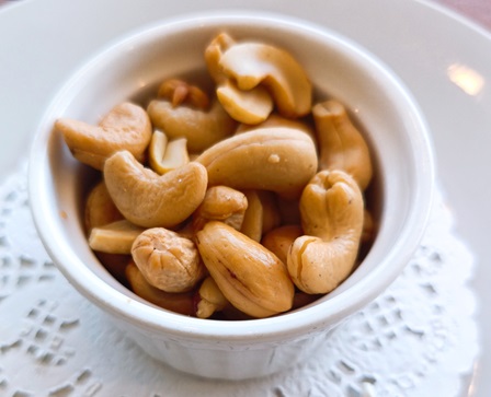 Cashews