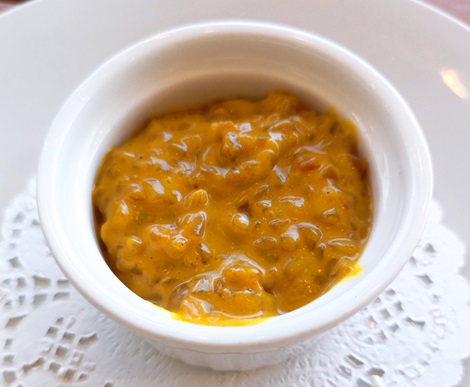 Peanut Sauce