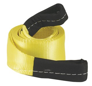 Tree Protector 3m Strap - 6500kg Breaking Strain